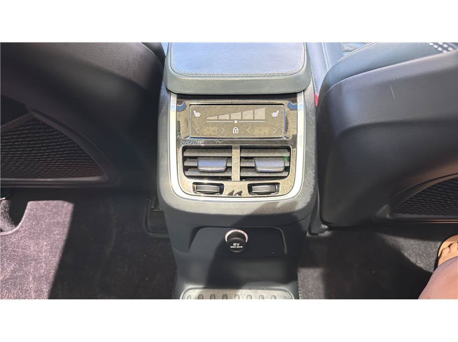 2020 Volvo XC90 Inscription