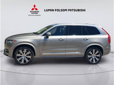 2020 Volvo XC90 Inscription