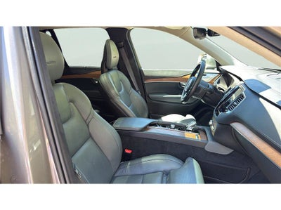 2020 Volvo XC90 Inscription