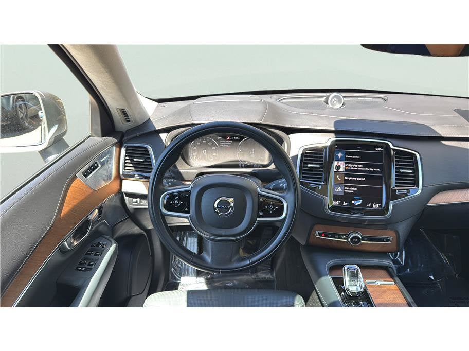 2020 Volvo XC90 Inscription