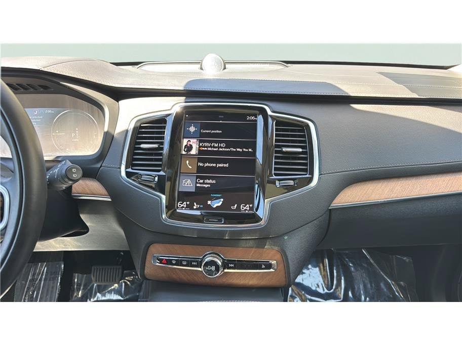 2020 Volvo XC90 Inscription
