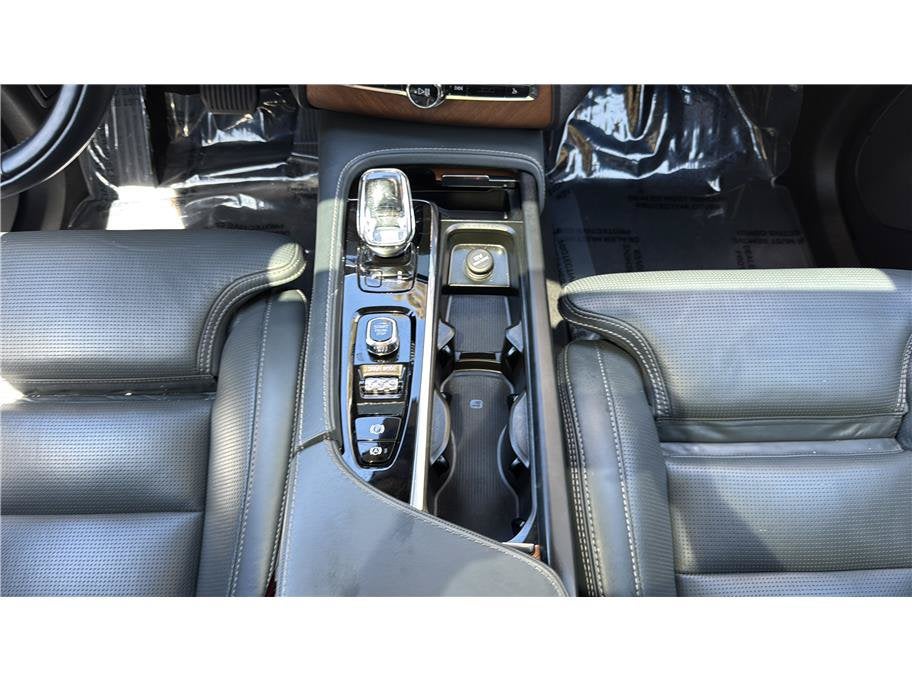 2020 Volvo XC90 Inscription
