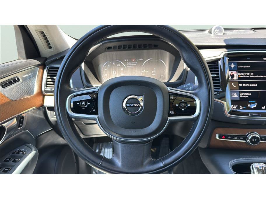 2020 Volvo XC90 Inscription