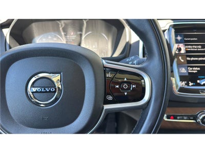 2020 Volvo XC90 Inscription