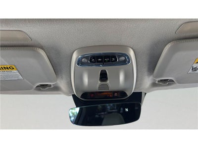 2020 Volvo XC90 Inscription