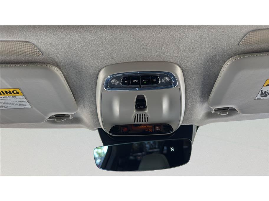 2020 Volvo XC90 Inscription