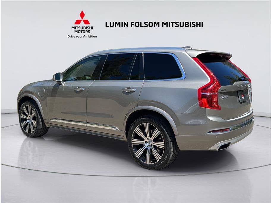 2020 Volvo XC90 Inscription