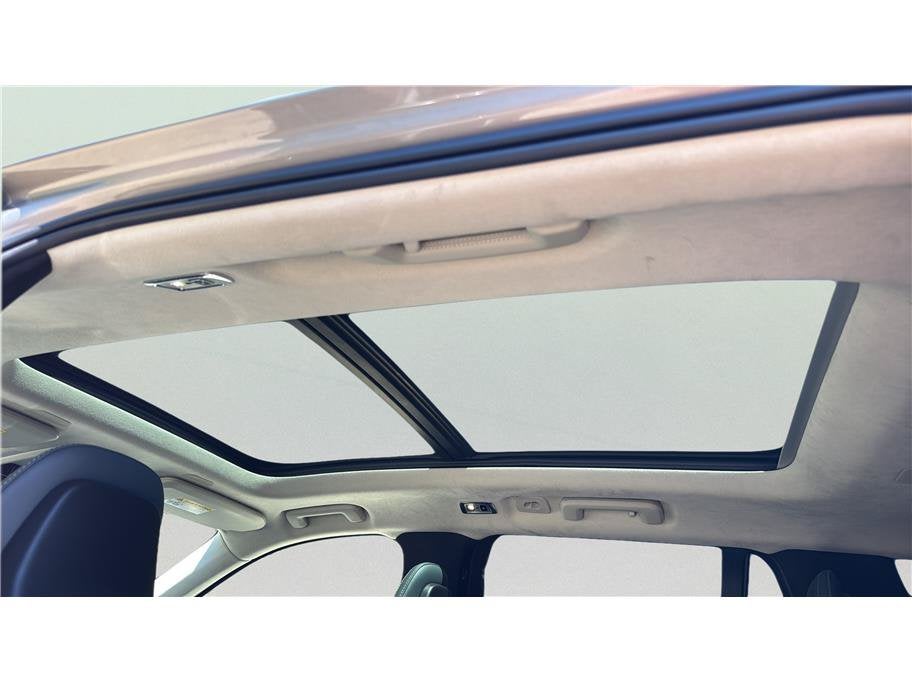 2020 Volvo XC90 Inscription