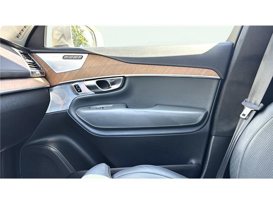 2020 Volvo XC90 Inscription