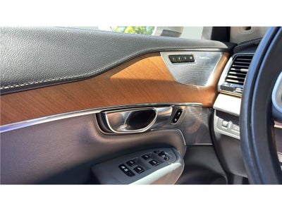 2020 Volvo XC90 Inscription