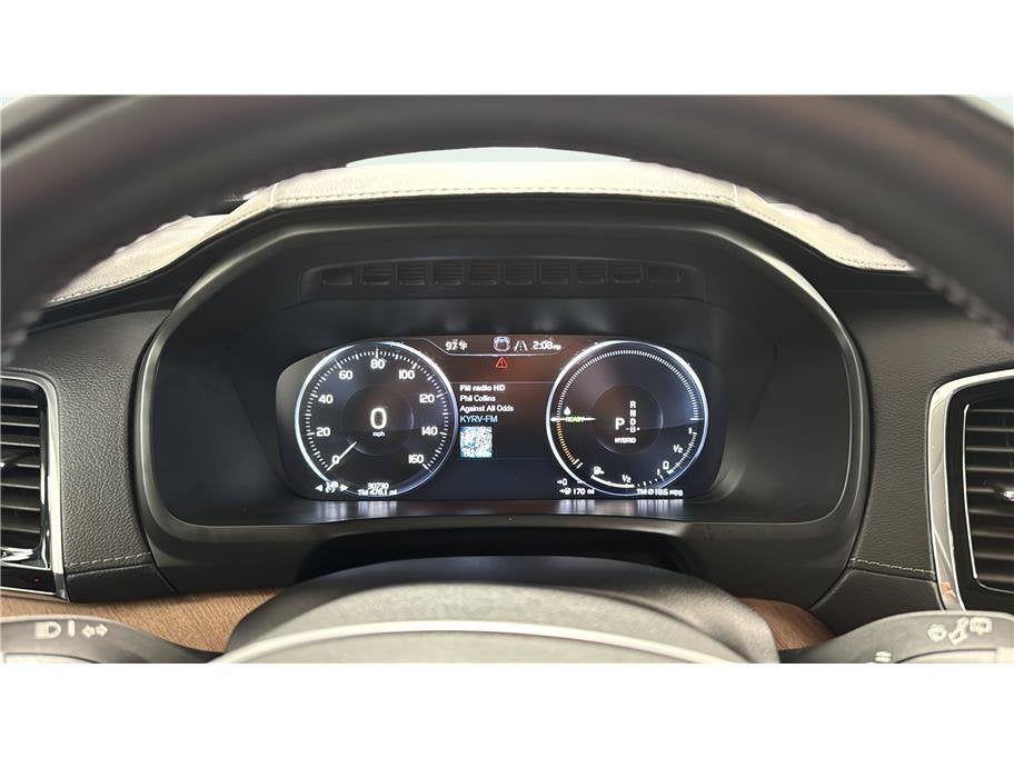 2020 Volvo XC90 Inscription