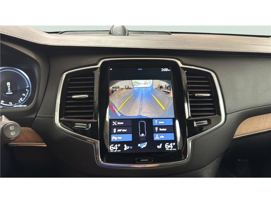 2020 Volvo XC90 Inscription