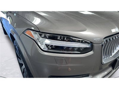 2020 Volvo XC90 Inscription