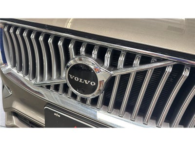 2020 Volvo XC90 Inscription