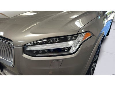 2020 Volvo XC90 Inscription