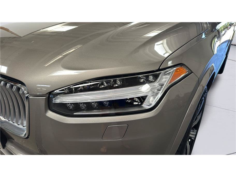 2020 Volvo XC90 Inscription