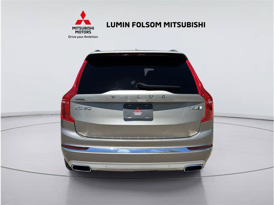 2020 Volvo XC90 Inscription