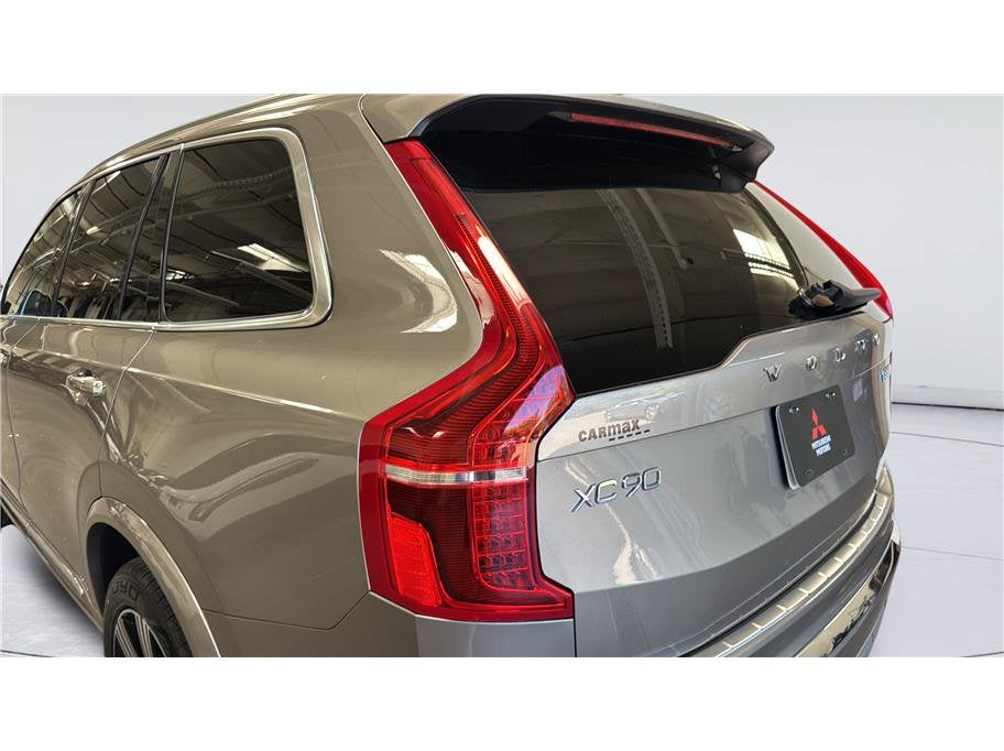 2020 Volvo XC90 Inscription