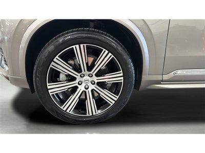 2020 Volvo XC90 Inscription