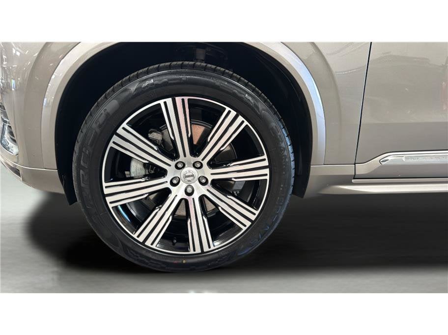 2020 Volvo XC90 Inscription