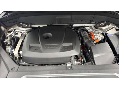 2020 Volvo XC90 Inscription