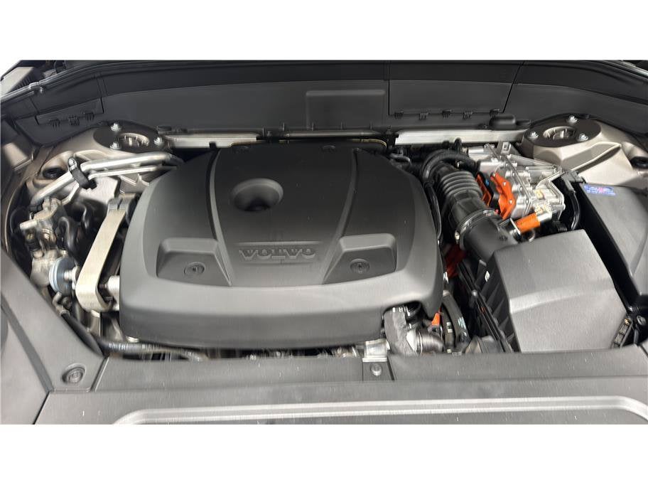 2020 Volvo XC90 Inscription