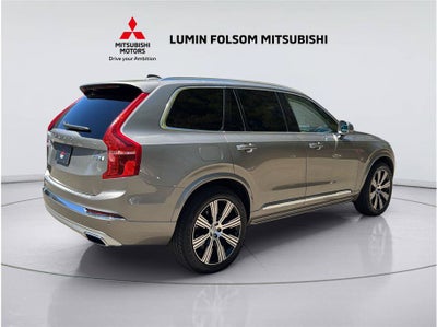 2020 Volvo XC90 Inscription