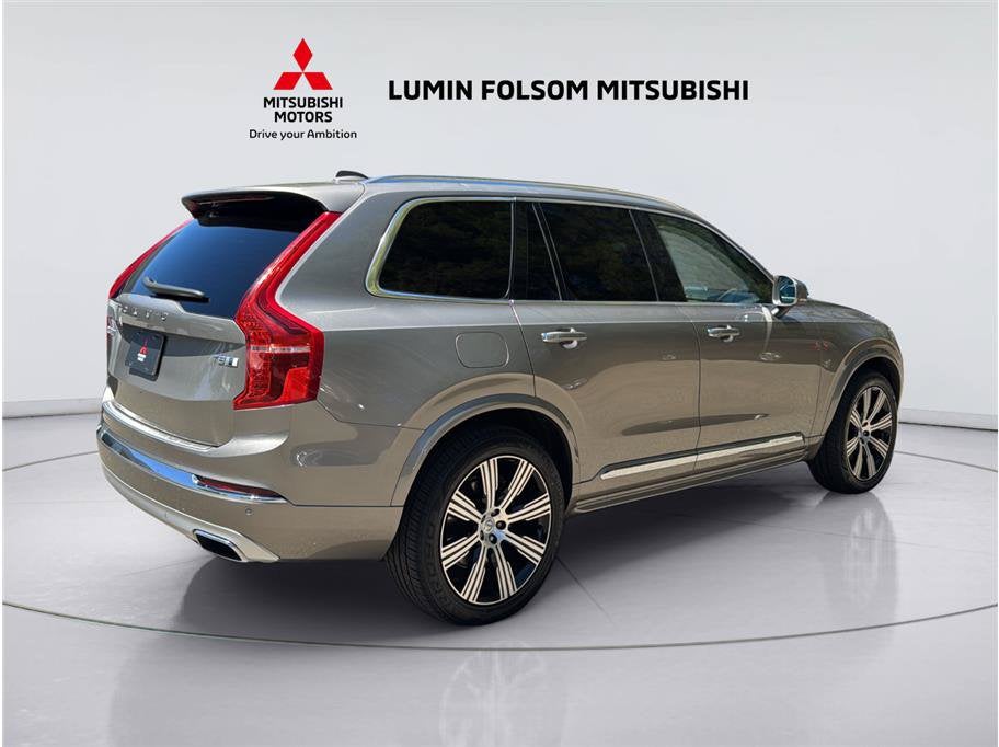2020 Volvo XC90 Inscription