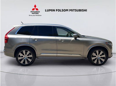 2020 Volvo XC90 Inscription