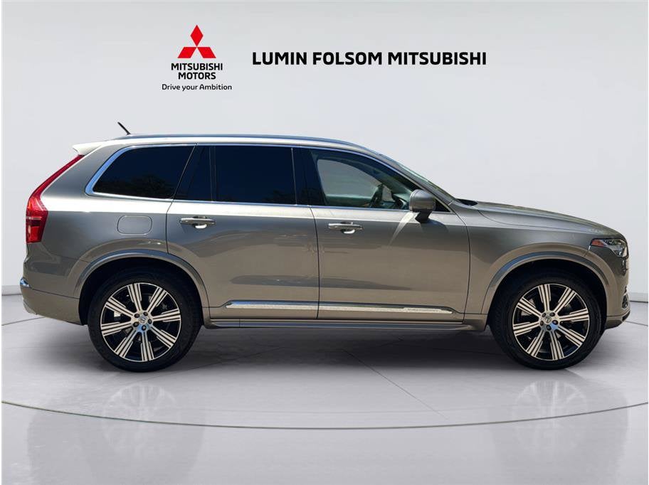 2020 Volvo XC90 Inscription