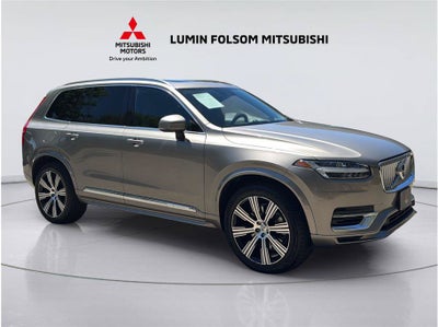 2020 Volvo XC90 Inscription