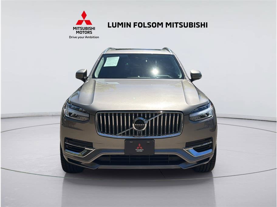 2020 Volvo XC90 Inscription