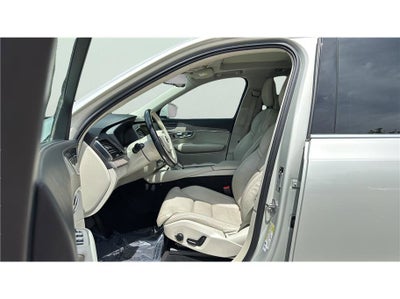 2021 Volvo XC90 T8 Inscription Recharge Plug-In Hybrid Sport Utility 4D