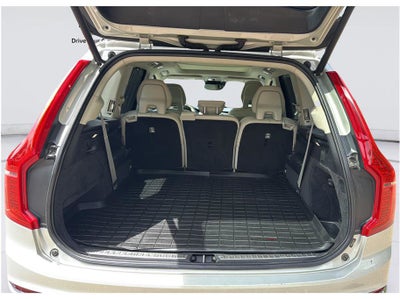 2021 Volvo XC90 T8 Inscription Recharge Plug-In Hybrid Sport Utility 4D