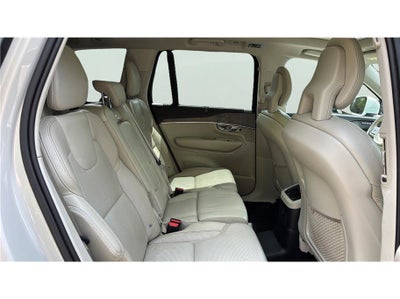2021 Volvo XC90 T8 Inscription Recharge Plug-In Hybrid Sport Utility 4D