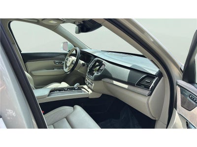 2021 Volvo XC90 T8 Inscription Recharge Plug-In Hybrid Sport Utility 4D