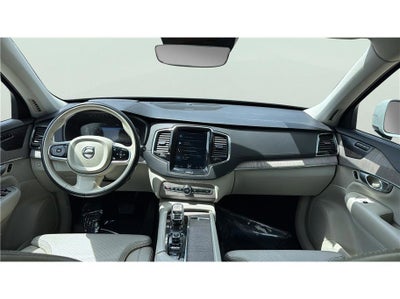 2021 Volvo XC90 T8 Inscription Recharge Plug-In Hybrid Sport Utility 4D