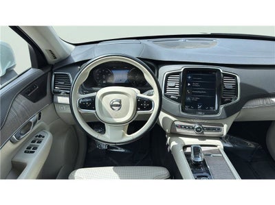 2021 Volvo XC90 T8 Inscription Recharge Plug-In Hybrid Sport Utility 4D