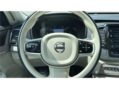 2021 Volvo XC90 T8 Inscription Recharge Plug-In Hybrid Sport Utility 4D