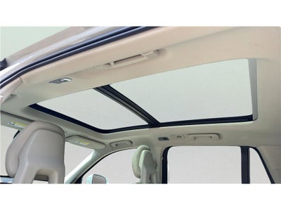 2021 Volvo XC90 T8 Inscription Recharge Plug-In Hybrid Sport Utility 4D