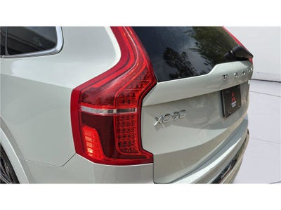 2021 Volvo XC90 T8 Inscription Recharge Plug-In Hybrid Sport Utility 4D