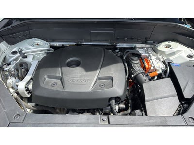 2021 Volvo XC90 T8 Inscription Recharge Plug-In Hybrid Sport Utility 4D