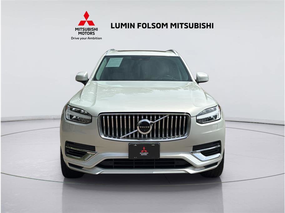 2021 Volvo XC90 T8 Inscription Recharge Plug-In Hybrid Sport Utility 4D