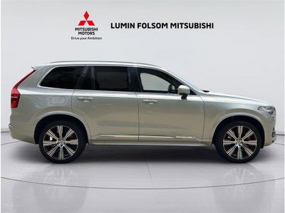 2021 Volvo XC90 T8 Inscription Recharge Plug-In Hybrid Sport Utility 4D