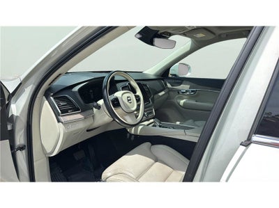2021 Volvo XC90 T8 Inscription Recharge Plug-In Hybrid Sport Utility 4D