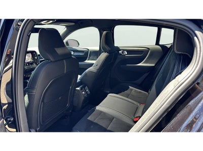 2023 Volvo C40 Recharge Pure Electric Ultimate
