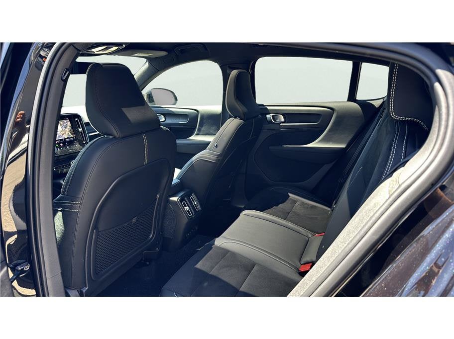 2023 Volvo C40 Recharge Pure Electric Ultimate