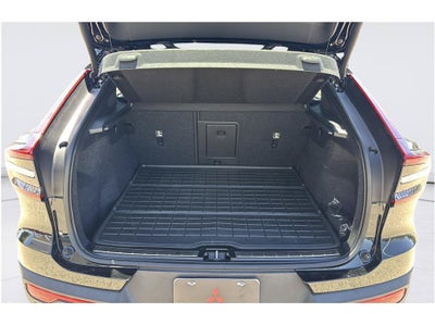 2023 Volvo C40 Recharge Pure Electric Ultimate