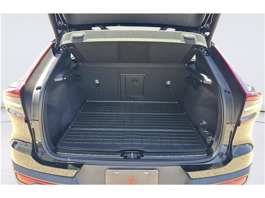 2023 Volvo C40 Recharge Pure Electric Ultimate