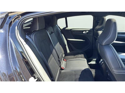2023 Volvo C40 Recharge Pure Electric Ultimate